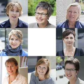 Netzwerk Innenarchitekten 2010