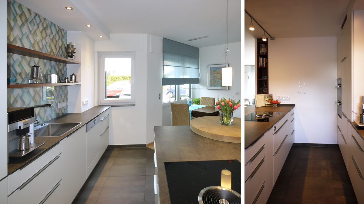 Privater Innenausbau Nr. 02