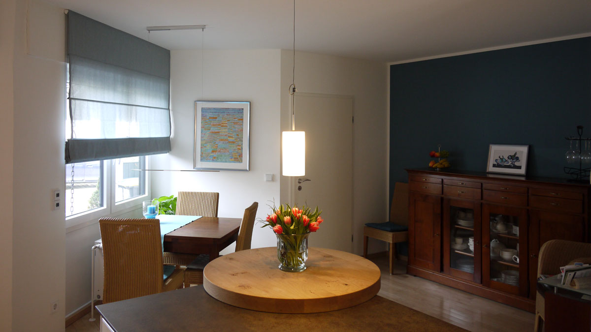 Privater Innenausbau Nr. 03