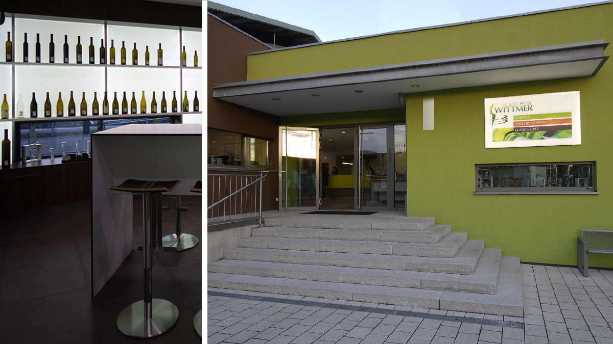 Gastronomie und Ladenbau Nr. 05