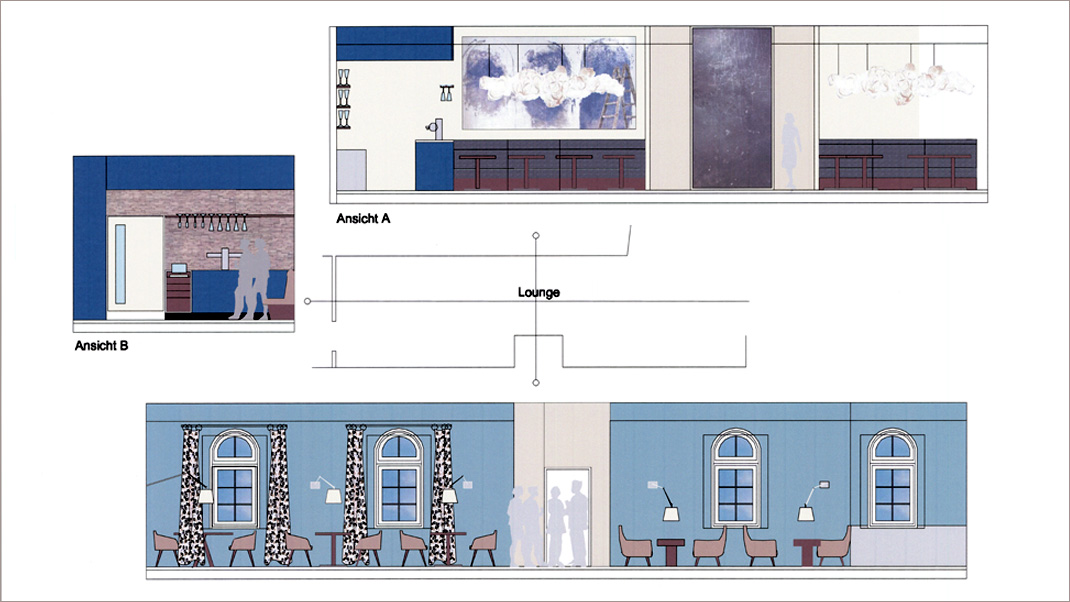 Gastronomie und Ladenbau Nr. 08