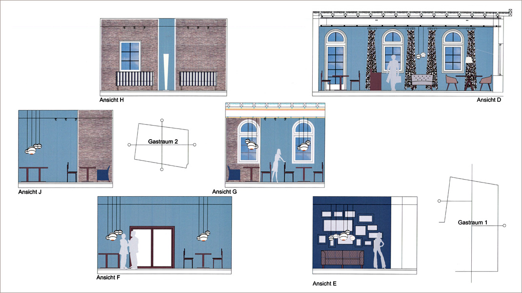 Gastronomie und Ladenbau Nr. 09