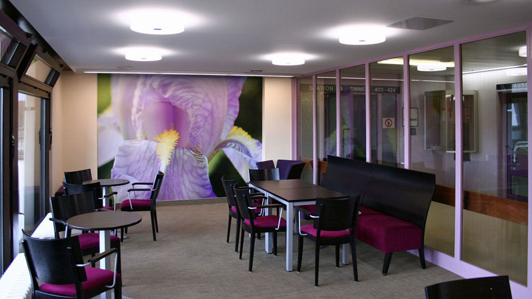 Sporteinrichtungen Pflegeeinrichtungen Nr. 06