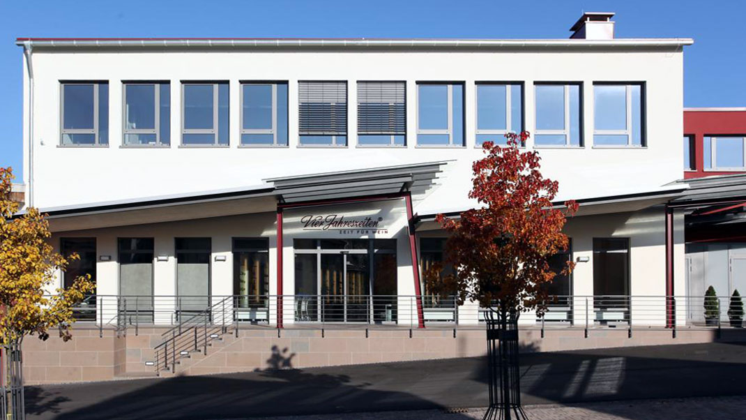 Arbeitsraum Büroraum Nr. 08