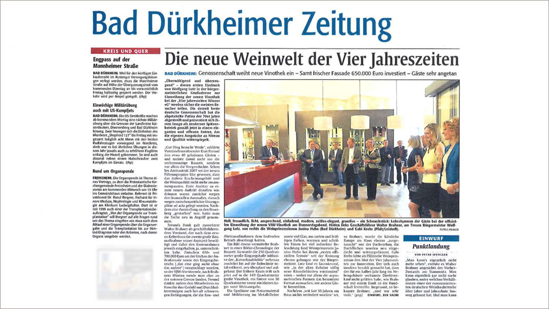 Presseund Medien Nr. 03