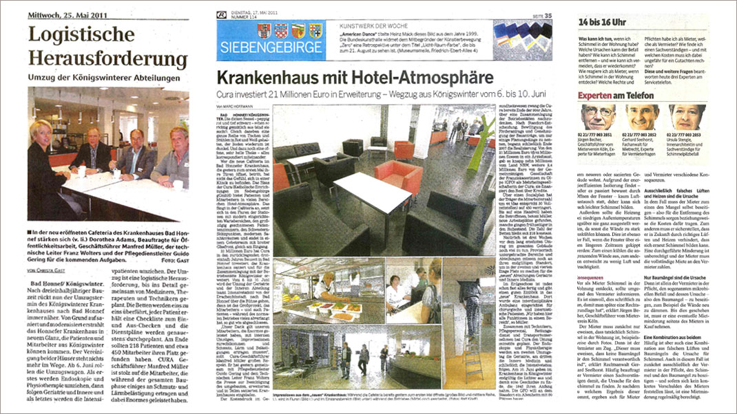 Presseund Medien Nr. 04