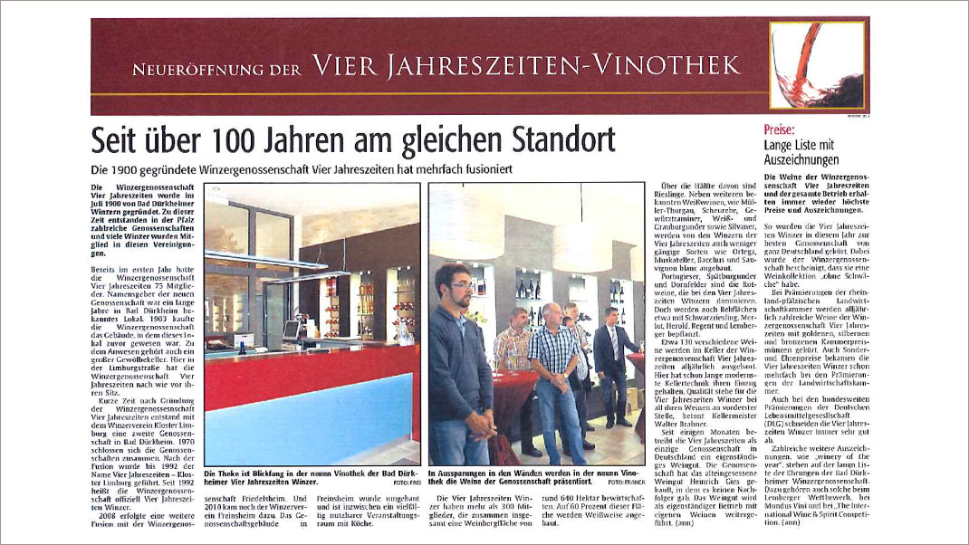 Presseund Medien Nr. 05